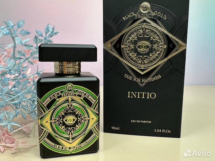 Духи initio Oud for Happiness 90 ml