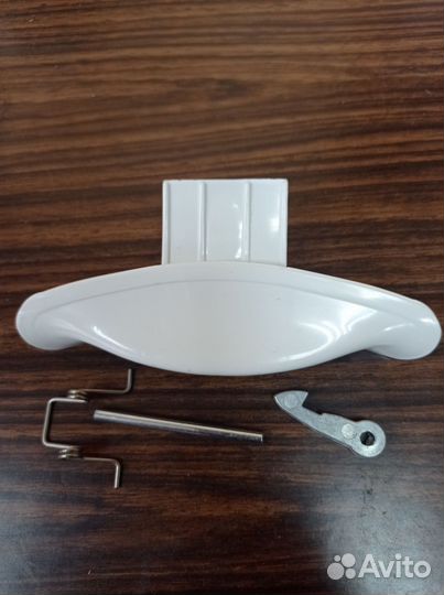 Ручка люка для стиральной машины