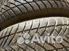Goodyear Eagle Ultra Grip GW-3 205/50 R17