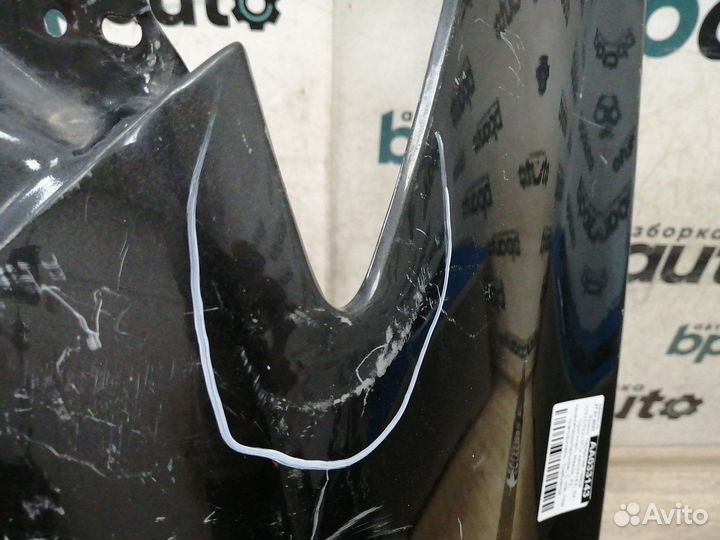 Крыло переднее левое GS1D52210C Mazda 6 GH