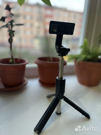 Штатив для съемки