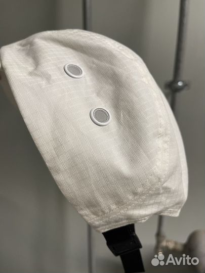 Бейсболка Supreme