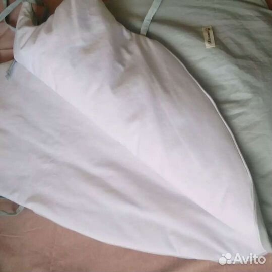 Спальник мешок детский