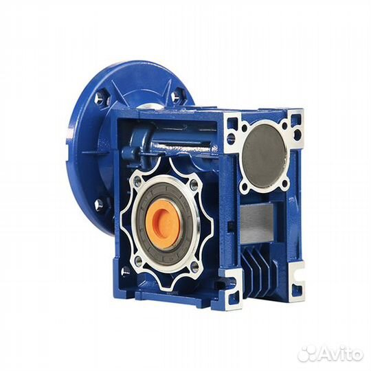 Червячный редуктор ESQ nmrw (nmrv) 040-7.5