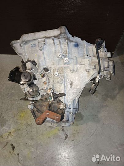 МКПП Kia Ceed 2 JD 2012-2015