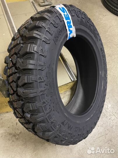 КАМА Flame M/T (HK-434) 215/65 R16 102Q