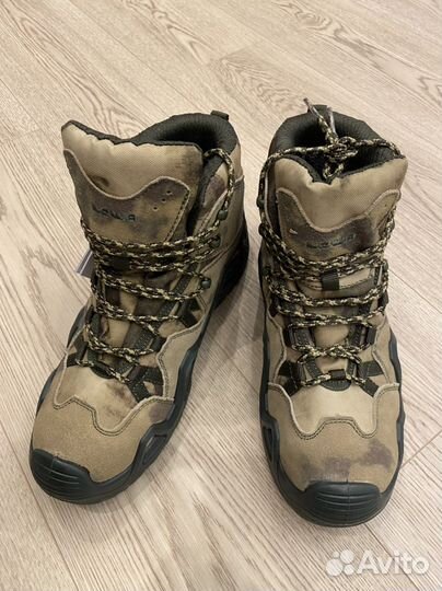 Трекинговые Ботинки Lowa 42р