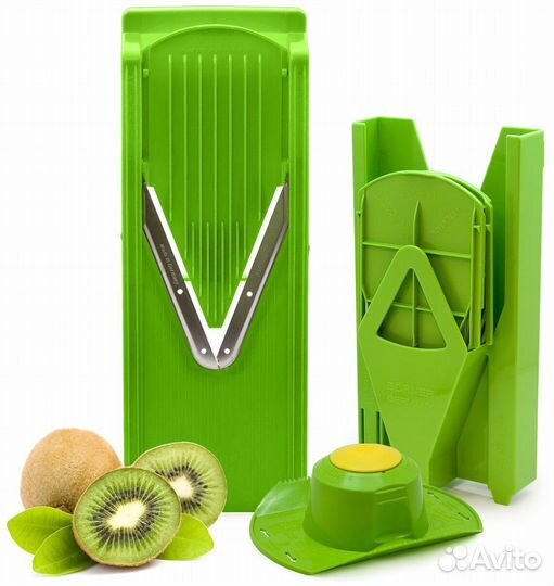 Овощерезка borner