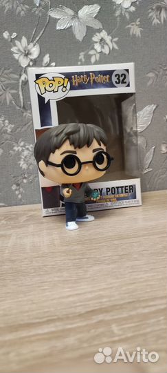 Фанкопоп Гарри Поттер
