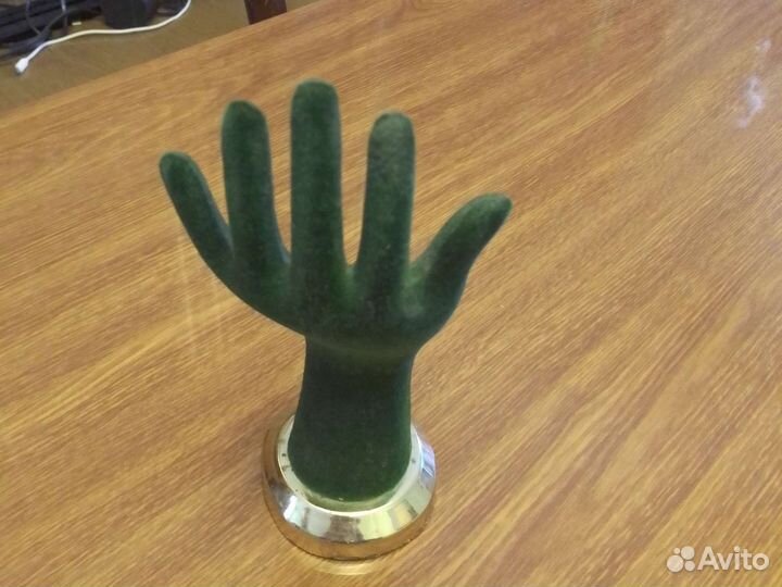 Крем для рук ретро