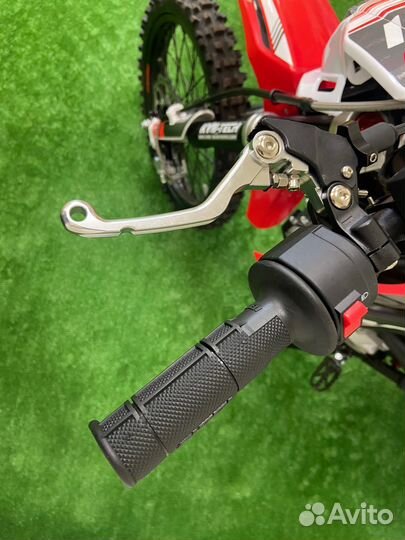 Питбайк progasi smart 5 125 RED