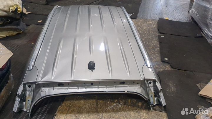 Козырек солнцезащитный Lincoln Aviator 2019, 2023