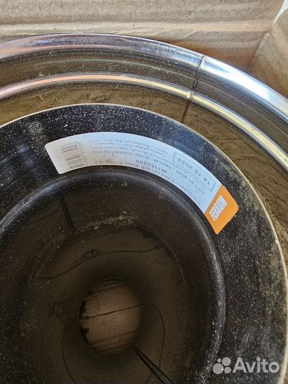 Дымоход сендвич 0.5м