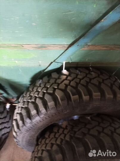 Cordiant Off Road 205/65 R16