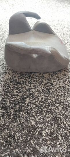 Автомобильное детское от 15-36кг