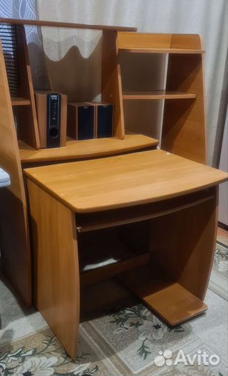 Компьютерный стол бу
