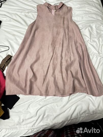 Женские вещи 44 46 48