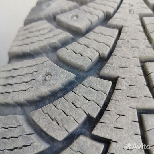 Nordman WR SUV 215/70 R16 100T