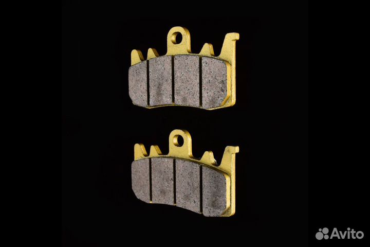 Колодки передние BMW F 900 XR K84 2020-2022