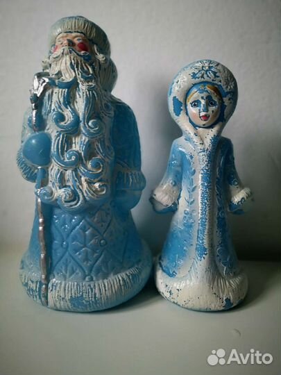 Игрушки СССР