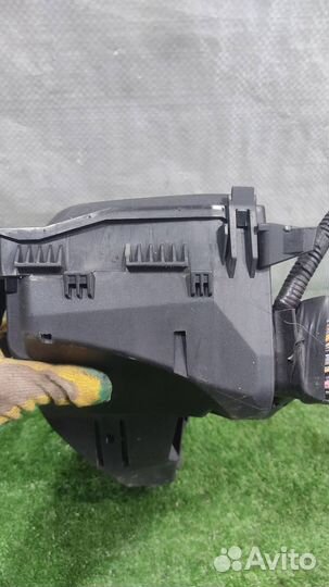 Блок предохранителей Land Rover Freelander 2 2008