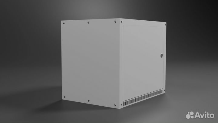 Шкаф телекоммуникационный