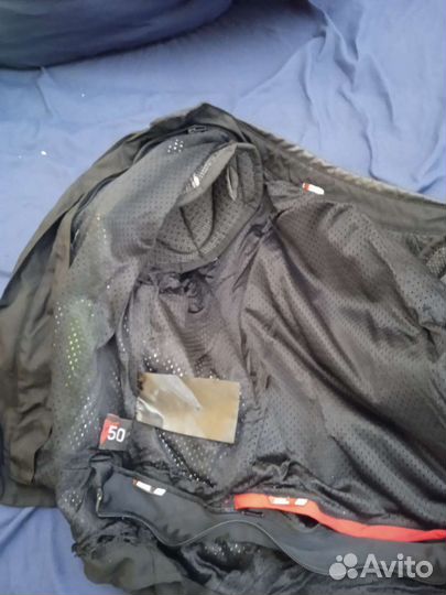 Dainese мотокуртка