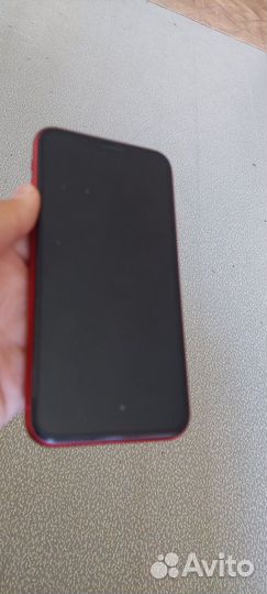 Телефон iPhone 11 бу 128gb