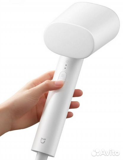 Вертикальный отпариватель Mijia Vertical Garment S