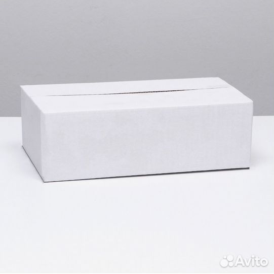 Коробка для хранения