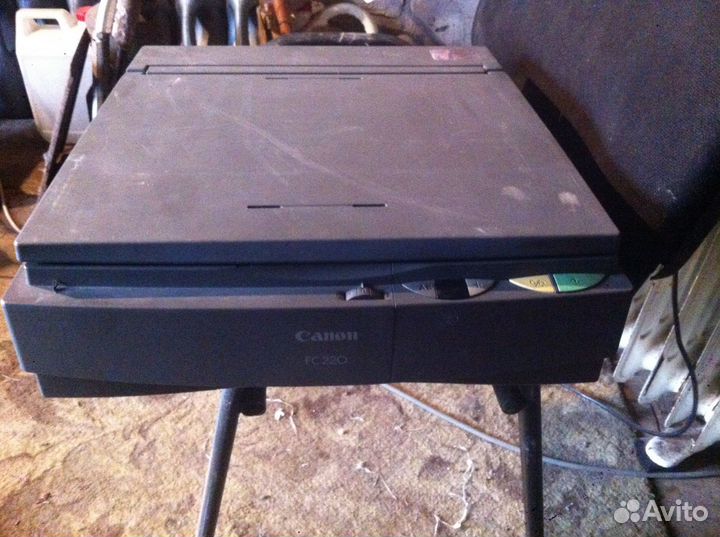 Телефон, принтер сканер копир