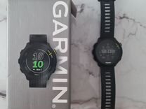 Часы garmin forerunner 55