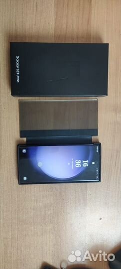 Samsung Galaxy S23 Ultra, 12/256 ГБ