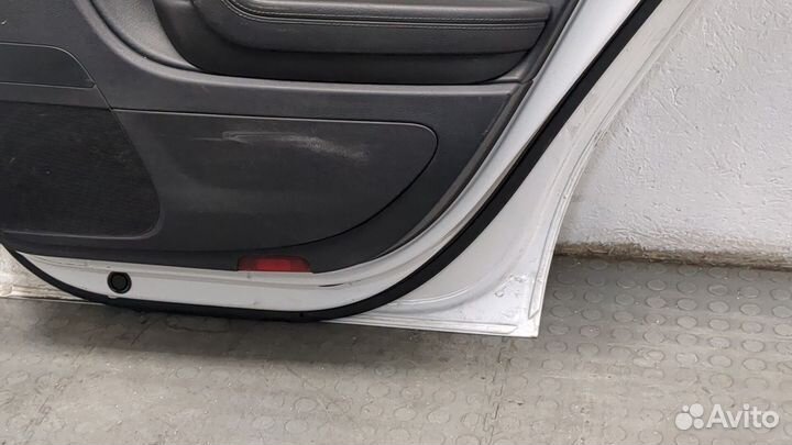 Дверь боковая Volkswagen Passat CC, 2011