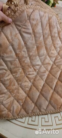 Чехлы на стулья