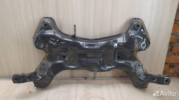 Подрамник передний передний Kia Rio 3 2013