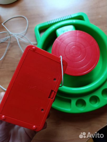 Гончарный круг