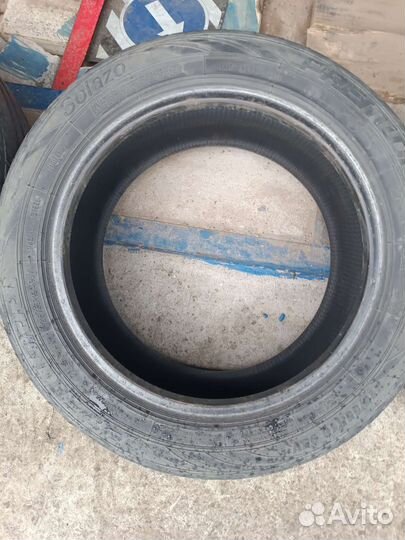 Premiorri Solazo 215/55 R16