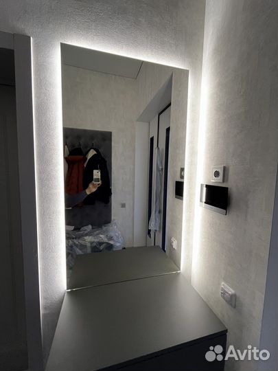 Зеркала с led подсветкой