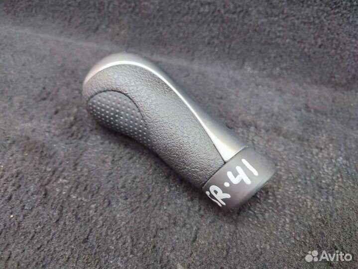 Ручка кулисы кпп для Citroen C5 1