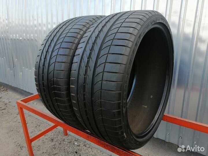 Goodyear Eagle F1 Asymmetric 235/35 R19 91Y