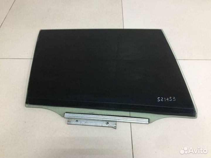 Стекло двери задней правой Toyota Rav 4 A30 2006-2