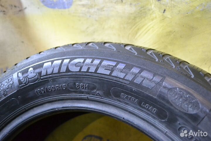 Michelin Alpin A4 185/60 R15