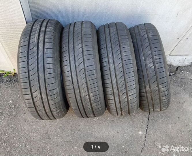 Шина pirelli 185 65 r15