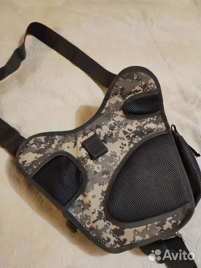 Сумка тактическая