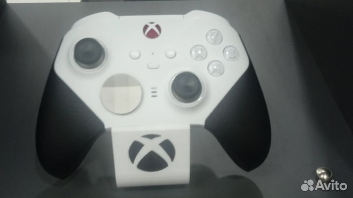 Xbox series s, с купленными играми