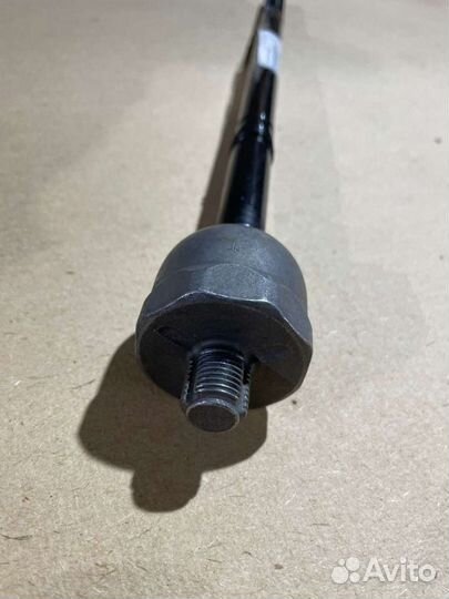 Тяга рулевая Газель Next в сборе