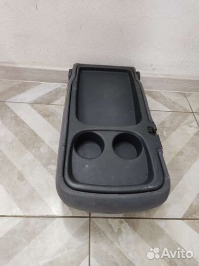 Заднее сиденье toyota funcargo