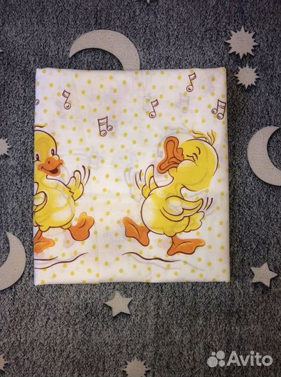 Постельное белье