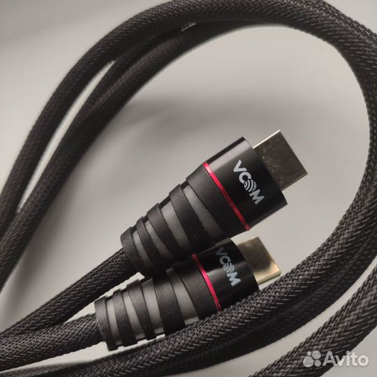 Кабель hdmi 2.0 3 метра